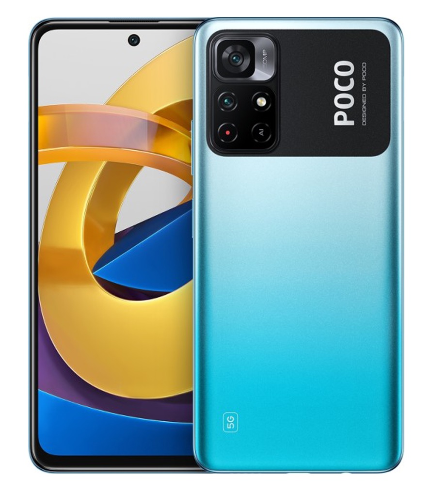 Xiaomi Poco M4 Pro 5G